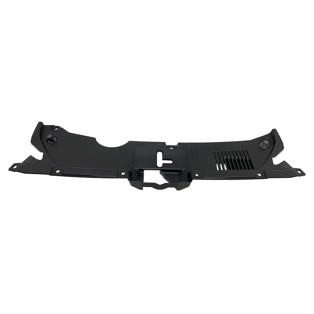 Upper Radiator Support Cover [sight Shield] For Honda Hrv 2023-2024(HO1224119)