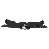 Upper Radiator Support Cover [sight Shield] For Honda Hrv 2023-2024(HO1224119)