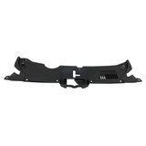 Upper Radiator Support Cover [sight Shield] For Honda Hrv 2023-2024(HO1224119)