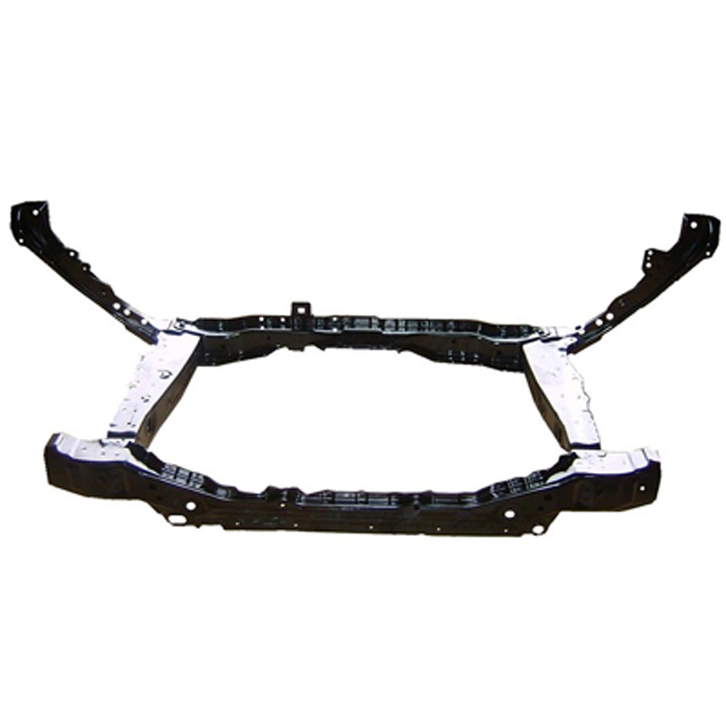 CAPA Certified Frontont Radiator Support For Honda Civic Coupe 2012-2012(HO1225168C)