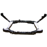 CAPA Certified Frontont Radiator Support For Honda Civic Coupe 2012-2012(HO1225168C)