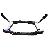 CAPA Certified Frontont Radiator Support For Honda Civic Coupe 2012-2012(HO1225168C)