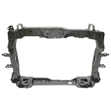CAPA Certified Radiator Support For Honda Hrv 2016-2018(HO1225181C)
