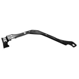 CAPA Certified Driver Side Radiator Support Bracket For Honda Crv 2017-2022(HO1225194C)