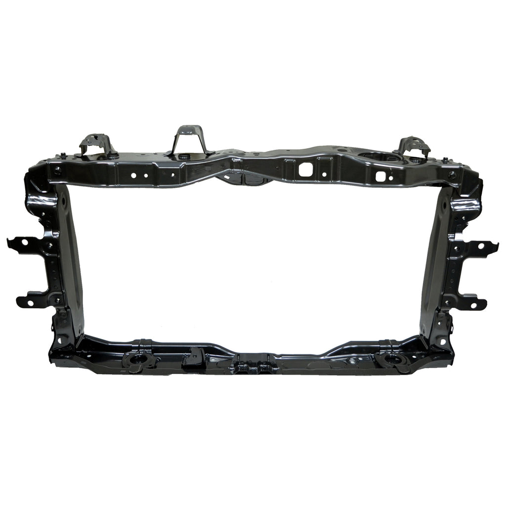 Frontont Radiator Support: Bolt-in For Honda Fit 2018-2020(HO1225199)
