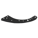Driver Side Upper Radiator Support For Acura Integra 2023-2025(HO1225230)