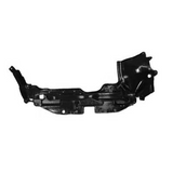 Undercar Shield For Honda Crv 2000-2001(HO1228101)