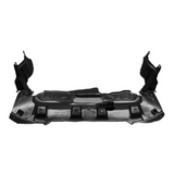 Undercar Shield For Honda Element 2003-2008(HO1228102)