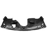 CAPA Certified Undercar Shield For Honda Odyssey 2005-2010(HO1228104C)