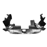 CAPA Certified Undercar Shield For Honda Crv 2007-2009(HO1228106C)