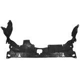 CAPA Certified Undercar Shield For Honda Accord Coupe 2003-2007(HO1228117C)