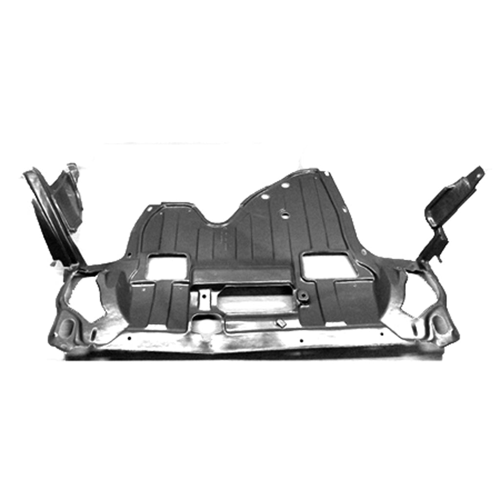 CAPA Certified Undercar Shield For Honda Accord Crosstour 2012-2015(HO1228122C)