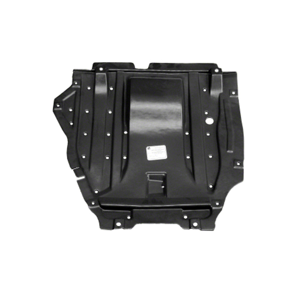 Undercar Shield For Honda Crz 2011-2012(HO1228128)
