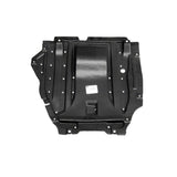 Undercar Shield For Honda Crz 2011-2012(HO1228128)