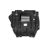 Undercar Shield For Honda Crz 2011-2012(HO1228128)