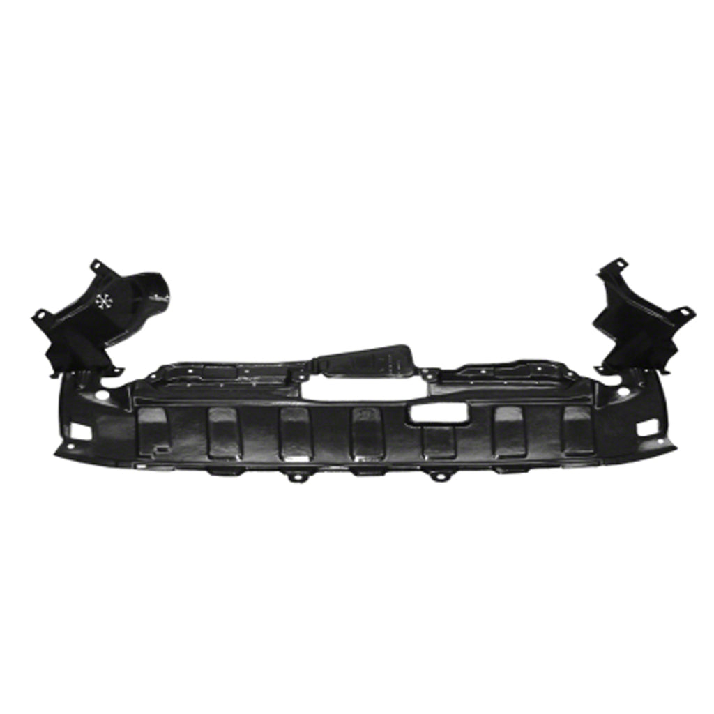 Undercar Shield For Honda Crv 2005-2006(HO1228131)