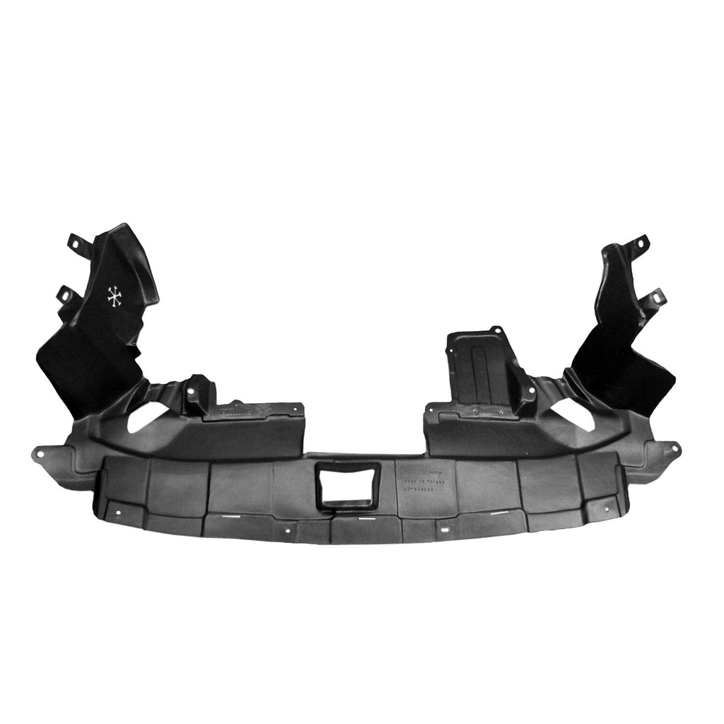 CAPA Certified Undercar Shield For Honda Crv 2010-2011(HO1228133C)