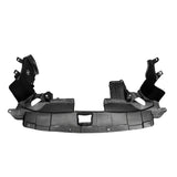 CAPA Certified Undercar Shield For Honda Crv 2010-2011(HO1228133C)