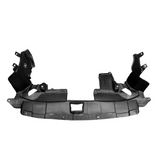 CAPA Certified Undercar Shield For Honda Crv 2010-2011(HO1228133C)