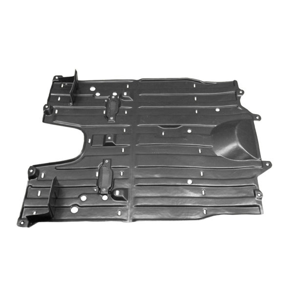 Undercar Shield For Honda Civic Hybrid 2006-2011(HO1228135)