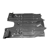 Undercar Shield For Honda Civic Hybrid 2006-2011(HO1228135)