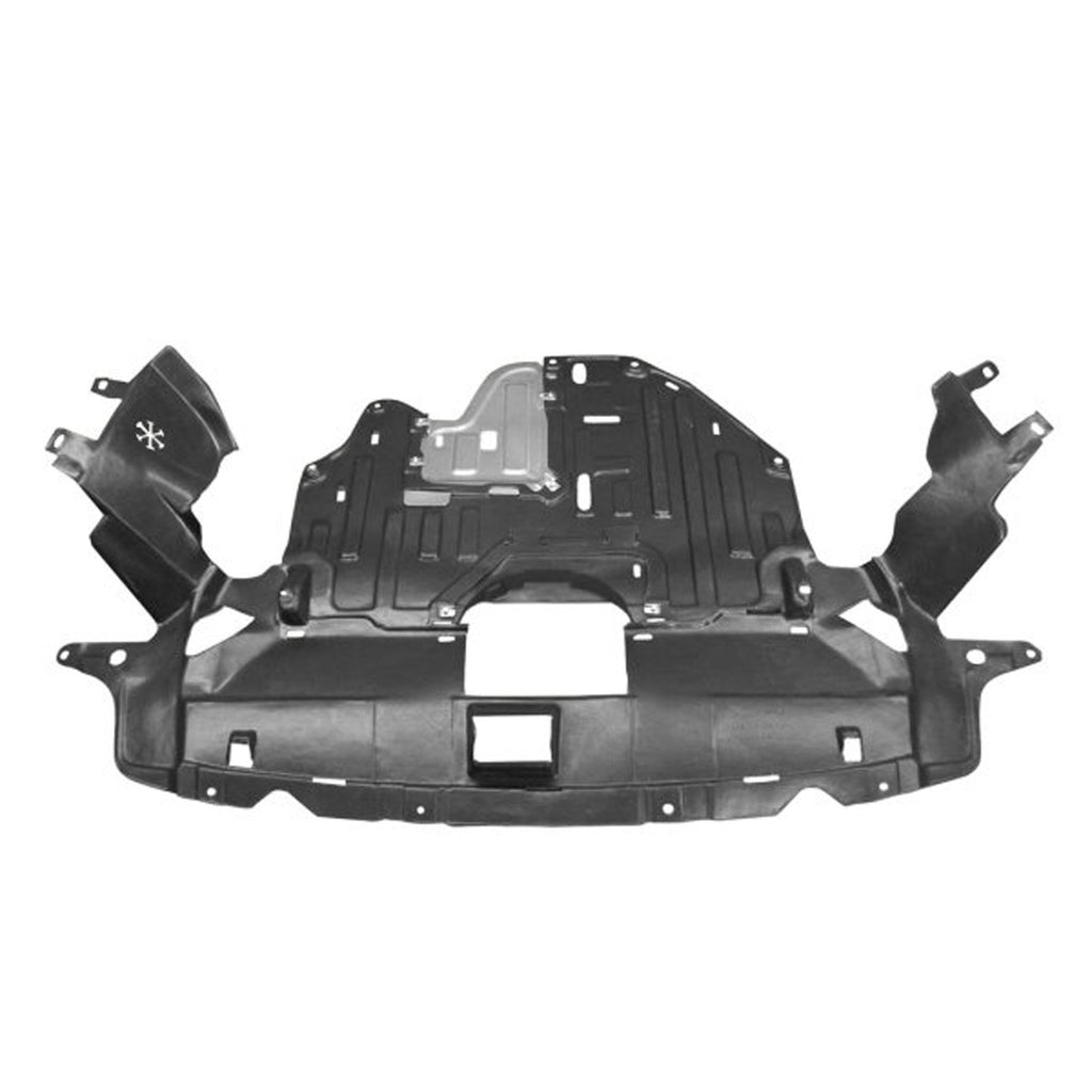 Undercar Shield For Honda Crv 2012-2014(HO1228137)