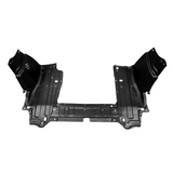 Undercar Shield For Honda Fit 2013-2014(HO1228139)