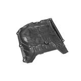Driver Side Outer Undercar Shield For Acura Tlx 2015-2020(HO1228140)