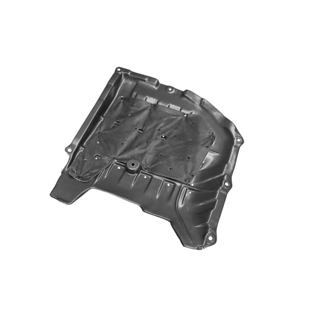 Passenger Side Outer Undercar Shield For Acura Tlx 2015-2020(HO1228141)