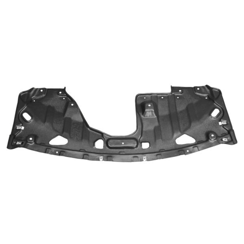 OEM Frontont Forward Undercar Shield For Honda Odyssey 2011-2017(HO1228142OE)