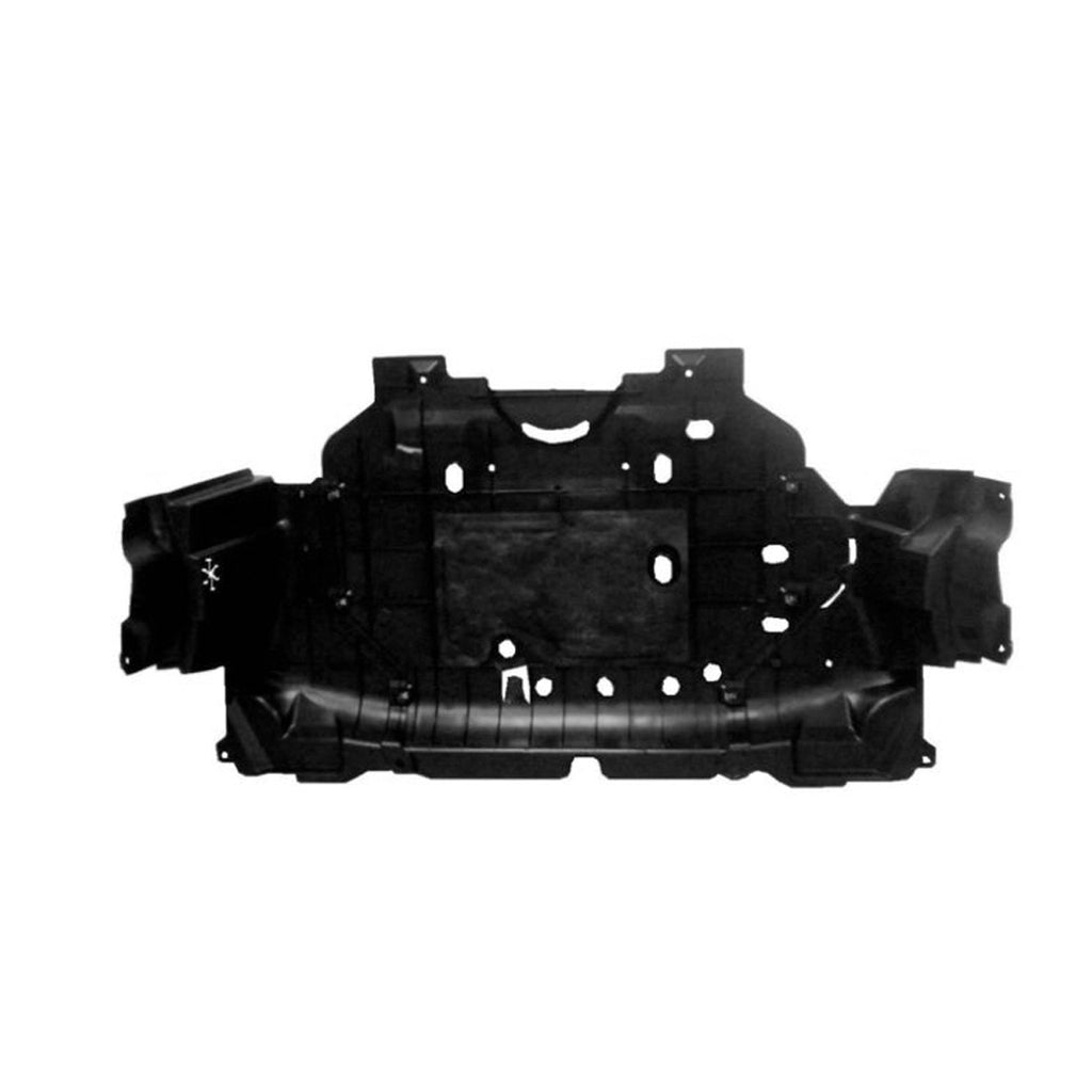Undercar Shield For Honda Fit 2015-2020(HO1228147)
