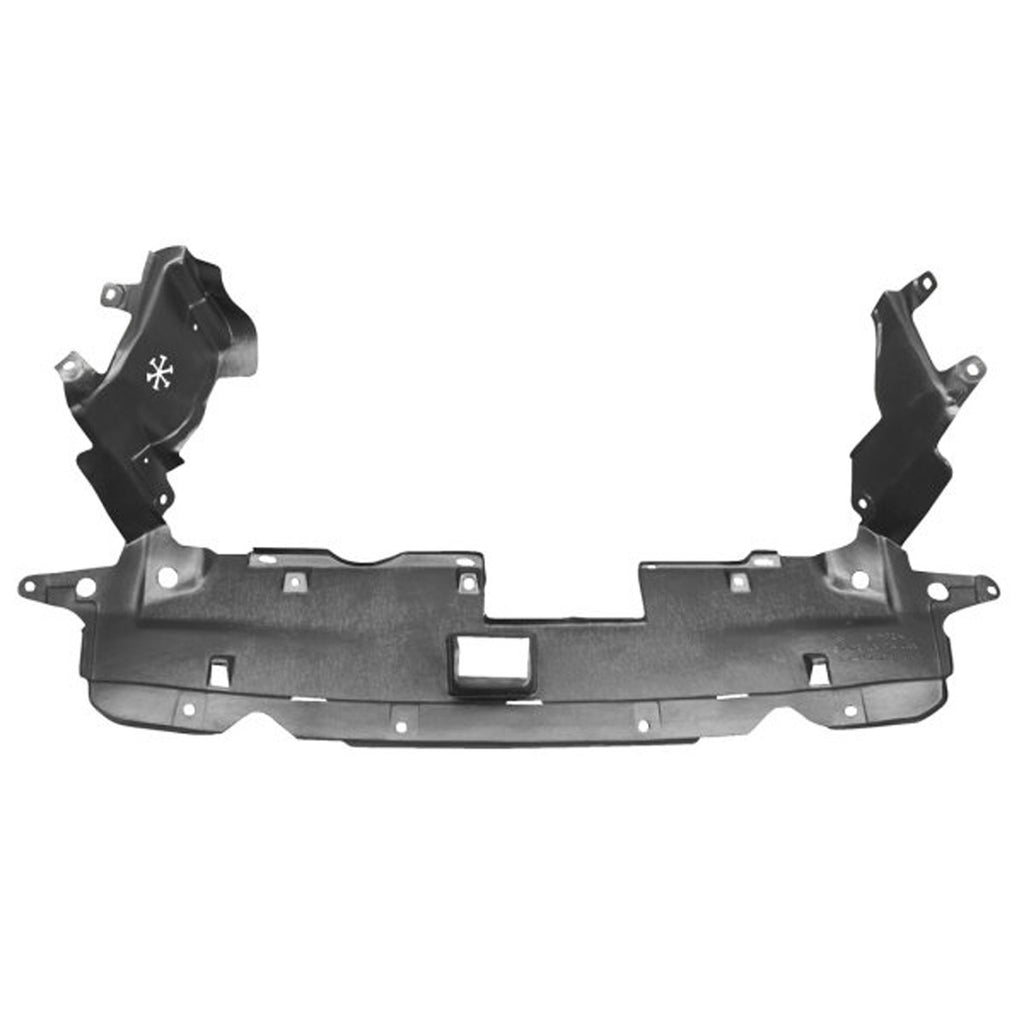 Undercar Shield For Honda Crv 2015-2016(HO1228149)