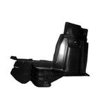 Frontont Passenger Side Undercar Shield For Honda Hrv 2016-2022(HO1228151)