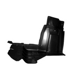 Frontont Passenger Side Undercar Shield For Honda Hrv 2016-2022(HO1228151)