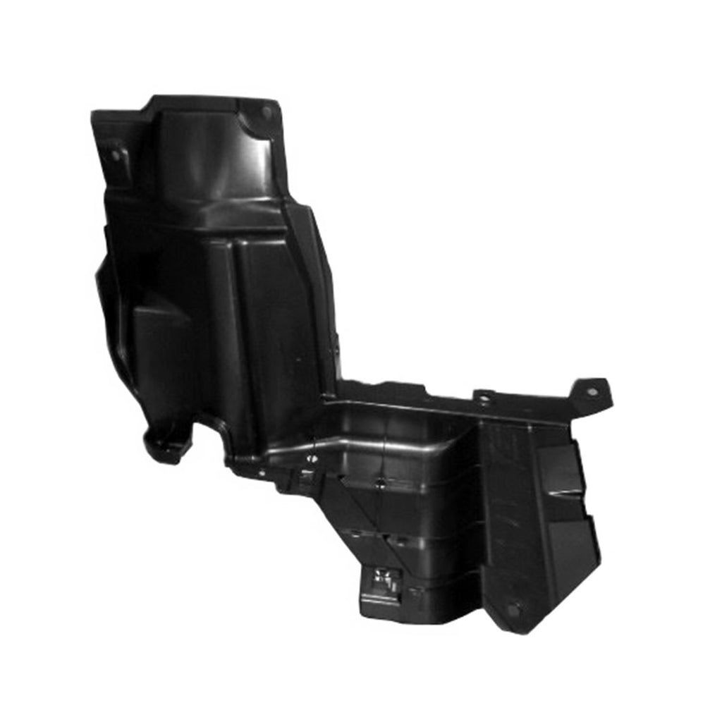 CAPA Certified Frontont Driver Side Undercar Shield For Honda Hrv 2016-2022(HO1228152C)