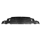 CAPA Certified Center Bumper Cover Air Duct For Honda Accord Sedan 2016-2017(HO1228158C)