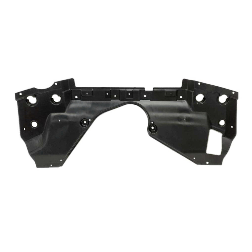 CAPA Certified Frontont Forward Undercar Shield For Honda Ridgeline 2017-2025(HO1228162C)