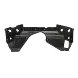 CAPA Certified Frontont Forward Undercar Shield For Honda Ridgeline 2017-2025(HO1228162C)