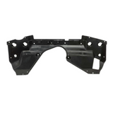 CAPA Certified Frontont Forward Undercar Shield For Honda Ridgeline 2017-2025(HO1228162C)