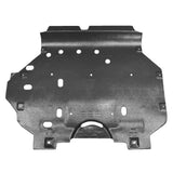 Frontont Center Undercar Shield For Honda Fit 2016-2017(HO1228168)