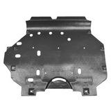 Frontont Center Undercar Shield For Honda Fit 2016-2017(HO1228168)