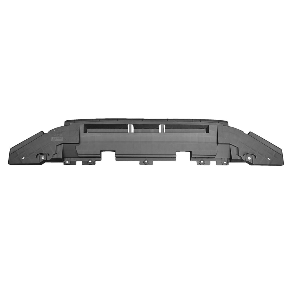 Frontont Forward Undercar Shield For Honda Civic Hatchback 2022-2024(HO1228171)
