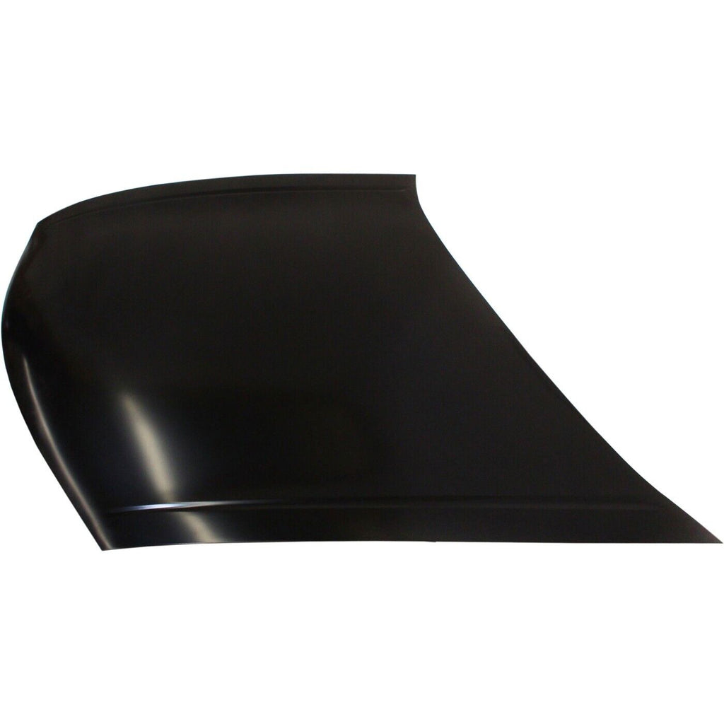 Hood 4cyl For Honda Accord Sedan 2008-2011(HO1230155)