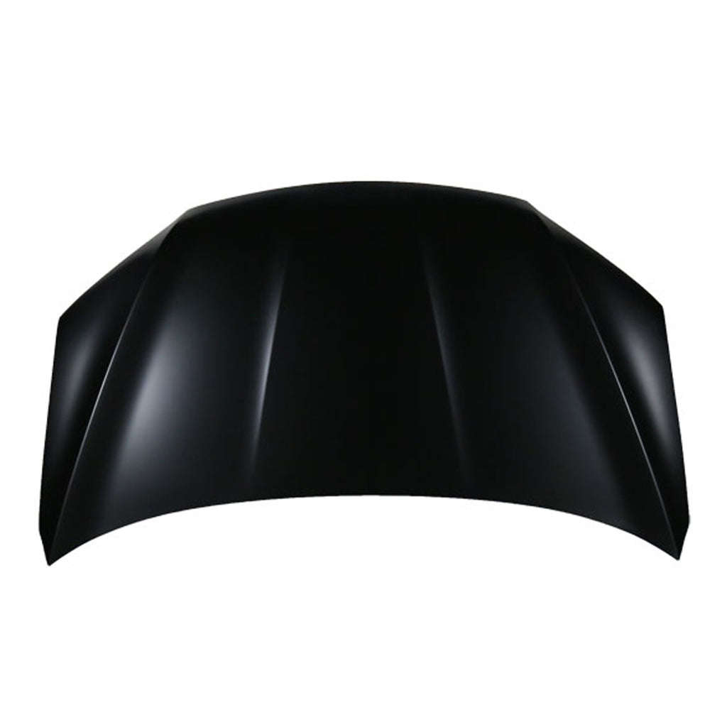 Platinum Plus Hood For Honda Pilot 2016-2022(HO1230180PP)