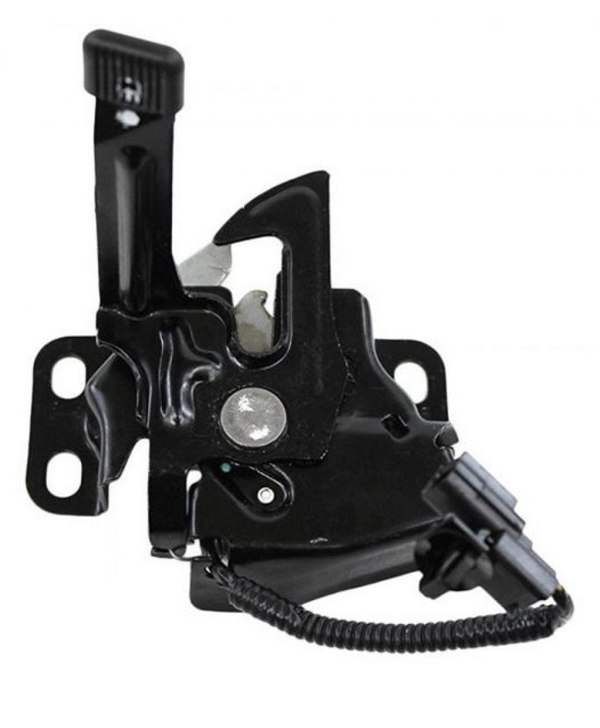 Hood Latch Si For Honda Civic Coupe 2006-2011(HO1234121)