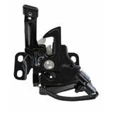 Hood Latch Si For Honda Civic Coupe 2006-2011(HO1234121)