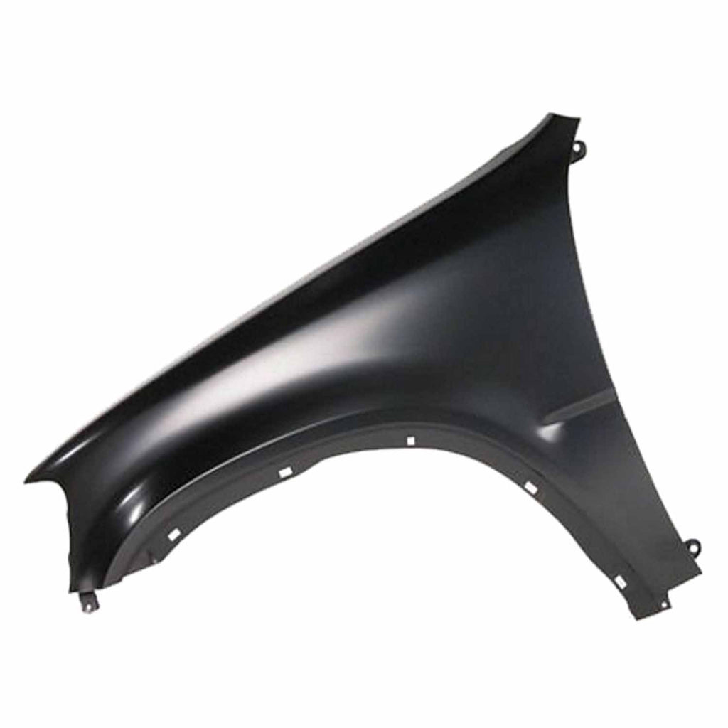 Platinum Plus Driver Side Frontont Fender For Honda Crv 2000-2001(HO1240148PP)
