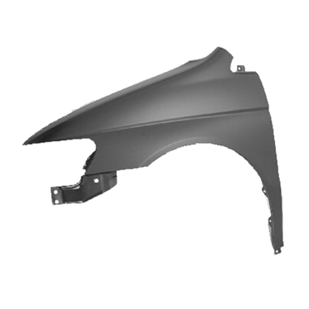 Platinum Plus Driver Side Frontont Fender For Honda Odyssey 2000-2004(HO1240154PP)
