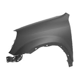 Platinum Plus Driver Side Frontont Fender For Honda Crv 2002-2006(HO1240156PP)
