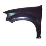 Driver Side Frontont Fender For Honda Crv 2002-2006(HO1240156V)